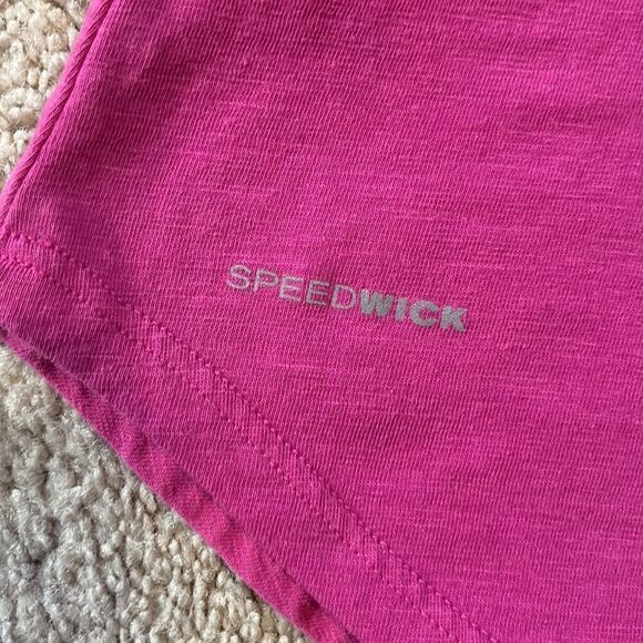 Reebok Tank Top In Good Condition Size Medium - Picture 5 of 5